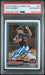 Graded 2023 Panini Stars & Stripes USA Paul Skenes #87 Rookie RC Baseball Card PSA Authentic Auto