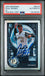Graded 2024 Topps Bowman Paul Skenes #BAI15 AI Rookie RC Baseball Card PSA Authentic Auto