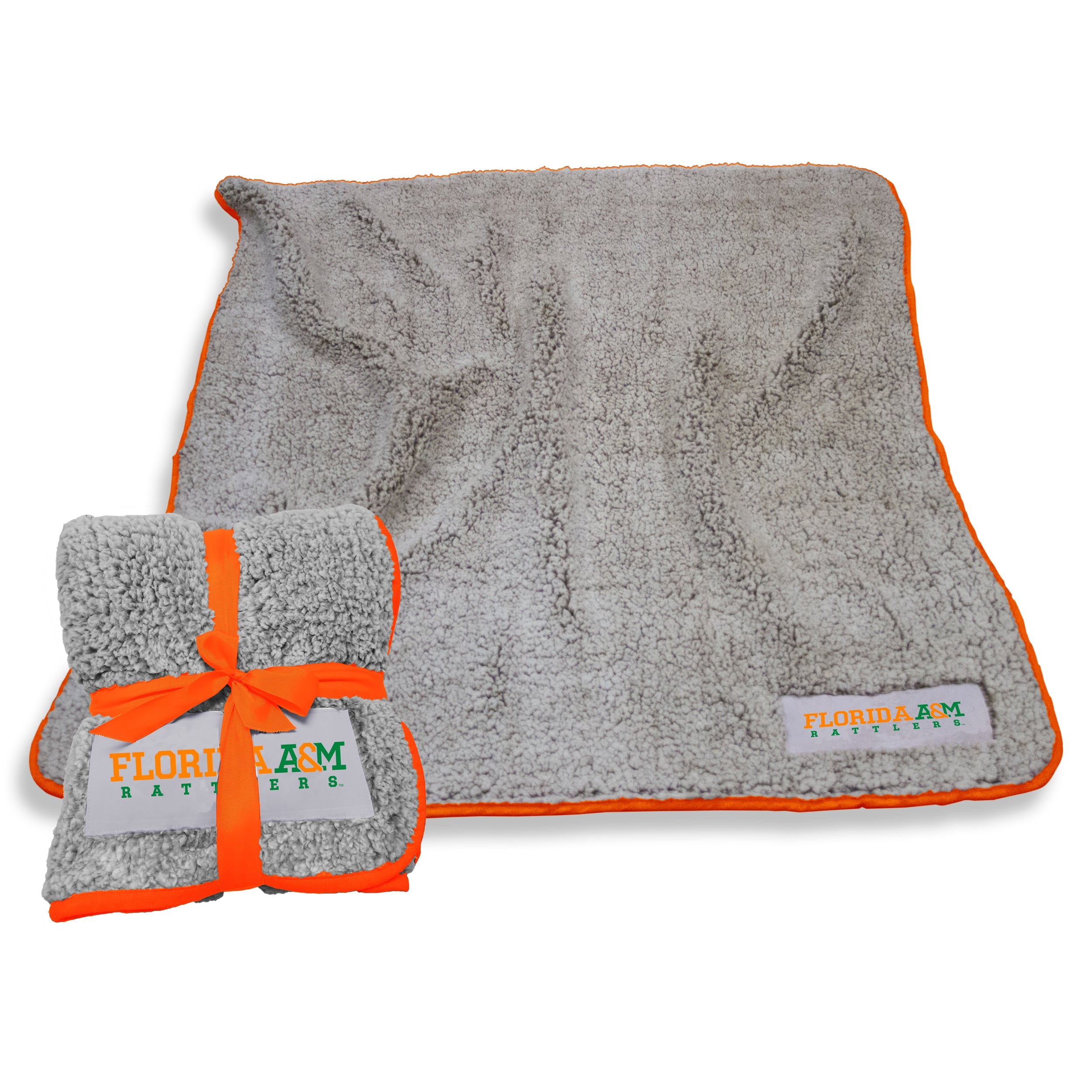 Florida A&M University Frosty Fleece