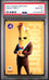Graded 2021 Panini Fortnite Agent Peely #101 Video Game Trading Card PSA 10 Gem Mint