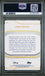 Graded 2025 Topps Chrome Disney Jiminy Cricket #86 Pink Refractor #/250 Pinocchio Trading Card PSA 10 Gem Mint