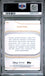 Graded 2025 Topps Chrome Disney Elastigirl #149 Yellow Mini Diamonds The Incredibles Mrs. Incredible Trading Card PSA 10 Gem Mint