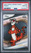 Graded 2025 Topps Chrome Disney Tigger #142 Winnie The Pooh Trading Card PSA 10 Gem Mint