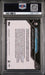 Graded 2024 Topps Now Argentina Lionel Messi #2 Says Goodbye to Argentina Fans Soccer Card PSA 10 Gem Mint
