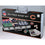 Chicago Bears 300 Piece Poker Set - Ultimate Game Night Essential
