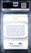Graded 2025 Topps Chrome Disney Baloo #106 Mini Diamonds The Jungle Book Trading Card PSA 10 Gem Mint