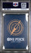 Graded 2025 One Piece EB02 Sanji & Pudding #035 Extra Booster Anime 25th Collection Trading Card Game PSA 10 Gem Mint
