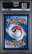 Graded 2023 PKM CSM2.5 SC Charizard & Braixen GX #006 Simplified Chinese C-Striking Competition Trading Card Game PSA 10 Gem Mint