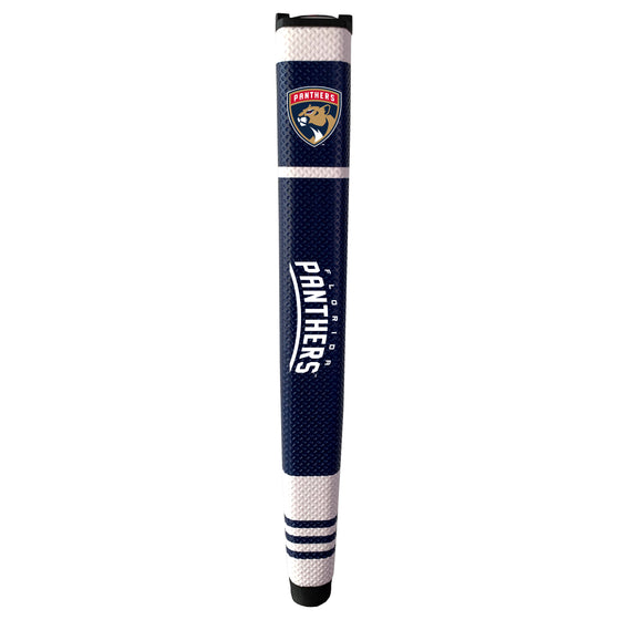 Florida Panthers Golf Putter Grip - 757 Sports Collectibles