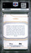Graded 2025 Topps Chrome Disney Pumbaa #99 Pink Refractor #/250 The Lion King Trading Card PSA 10 Gem Mint