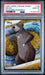 Graded 2025 Topps Chrome Disney Baloo #106 Gold Mini Diamonds #/50 The Jungle Book Trading Card PSA 10 Gem Mint