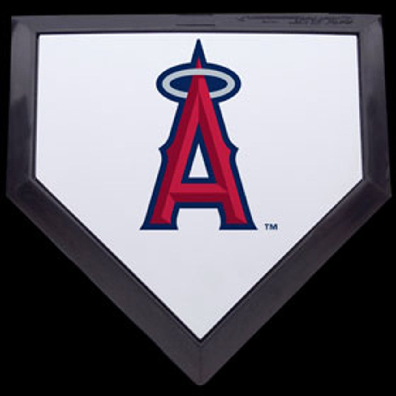 Los Angeles Angels Authentic Hollywood Pocket Home Plate CO - Sports Collectibles, Sports Memorabilia, Sports Fan Shop, Sports Gifts