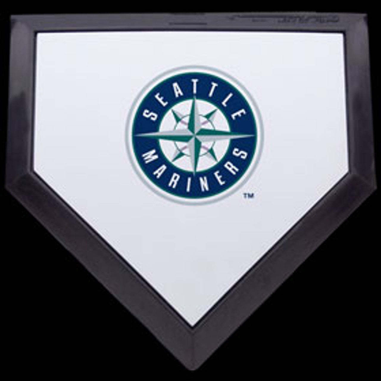 Seattle Mariners Authentic Hollywood Pocket Home Plate CO - Sports Collectibles, Sports Memorabilia, Sports Fan Shop, Sports Gifts