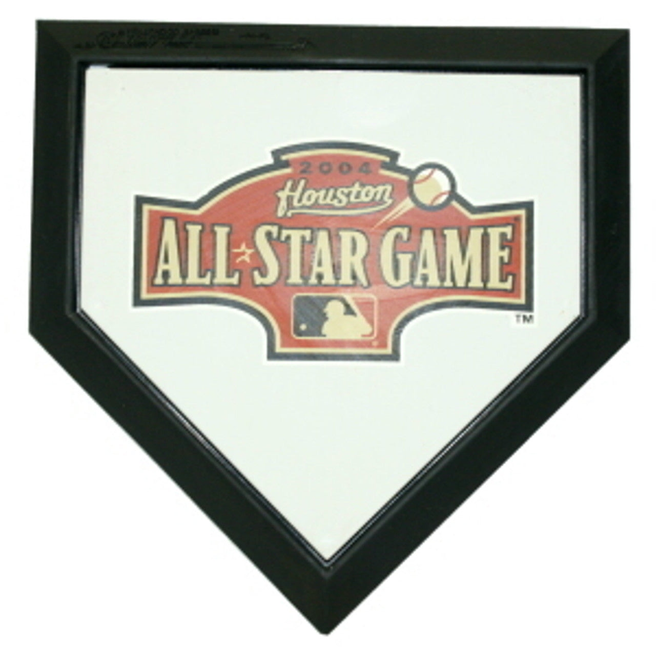 2004 MLB All-Star Game Authentic Hollywood Pocket Home Plate CO - Sports Collectibles, Sports Memorabilia, Sports Fan Shop, Sports Gifts