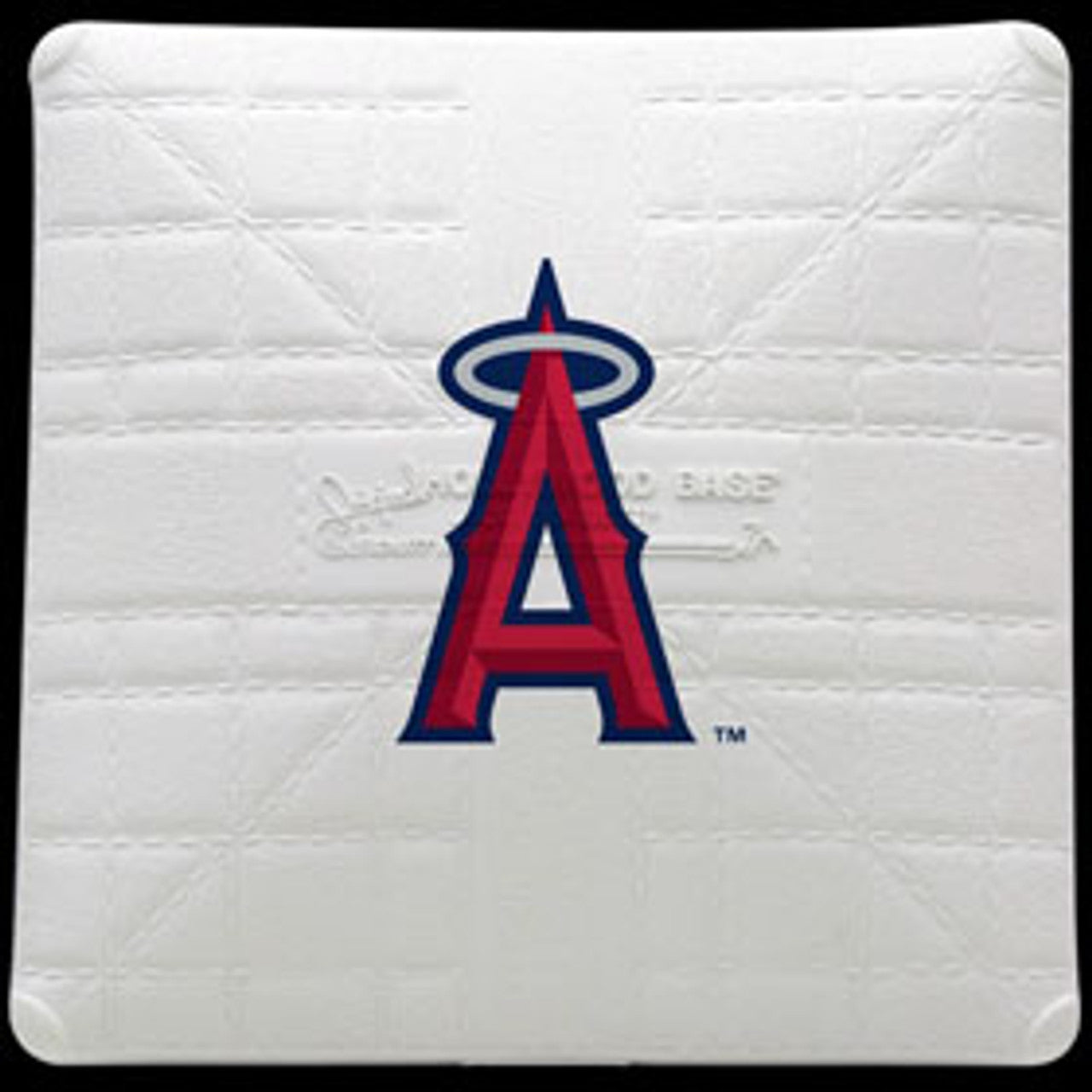 Los Angeles Angels Authentic Hollywood Pocket Base CO - Sports Collectibles, Sports Memorabilia, Sports Fan Shop, Sports Gifts