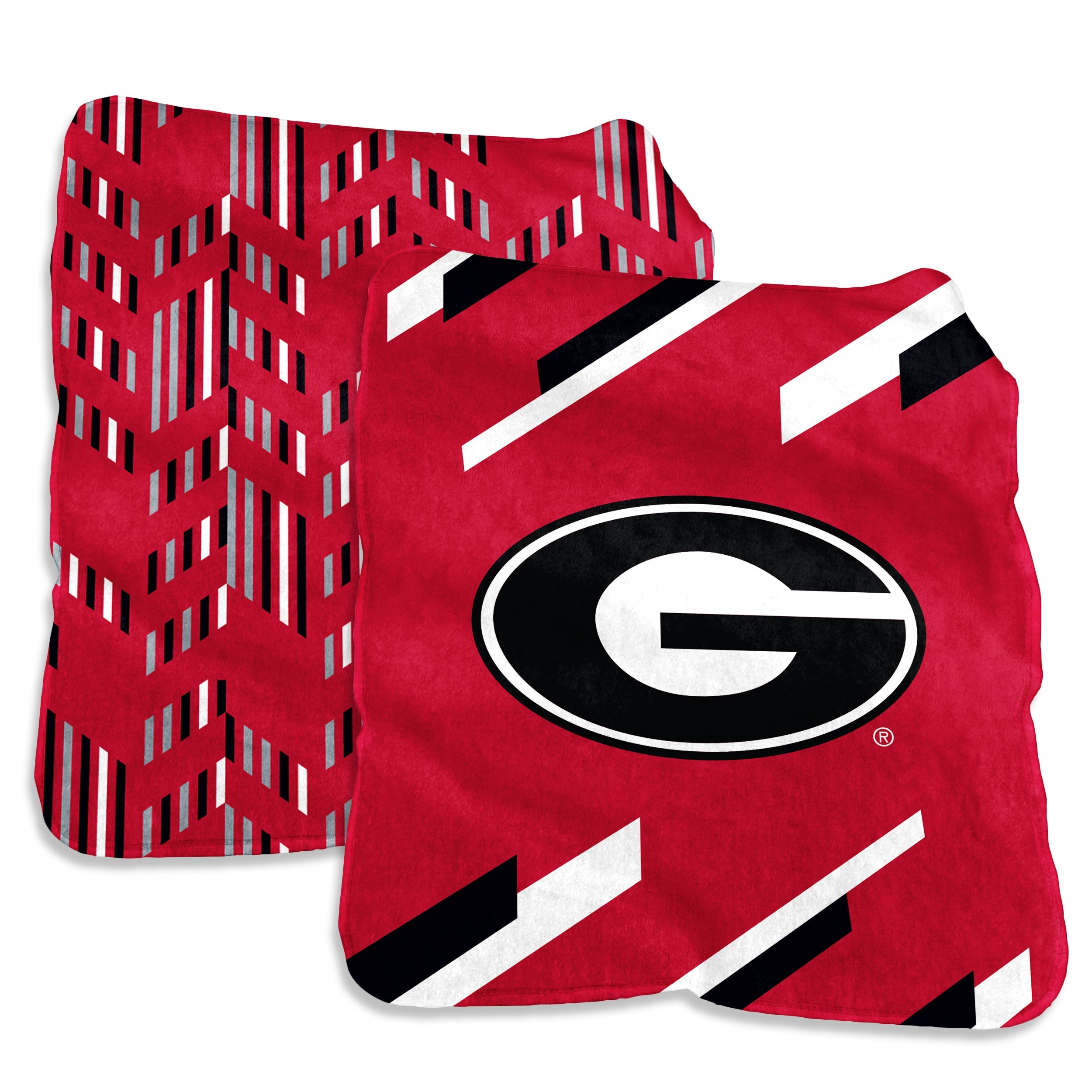 Georgia 60x70 Super Plush Blanket