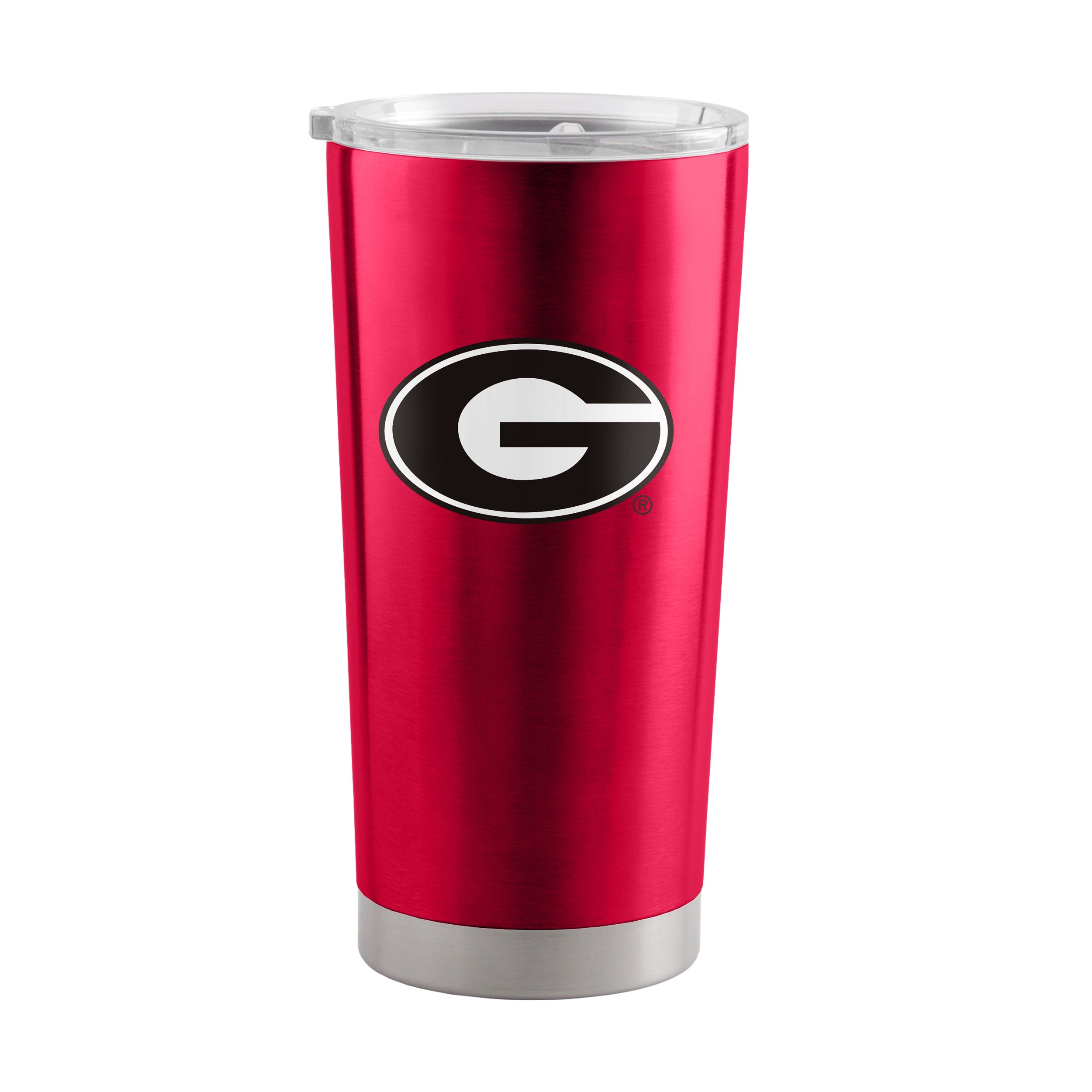 Georgia 20oz Stainless Tumbler