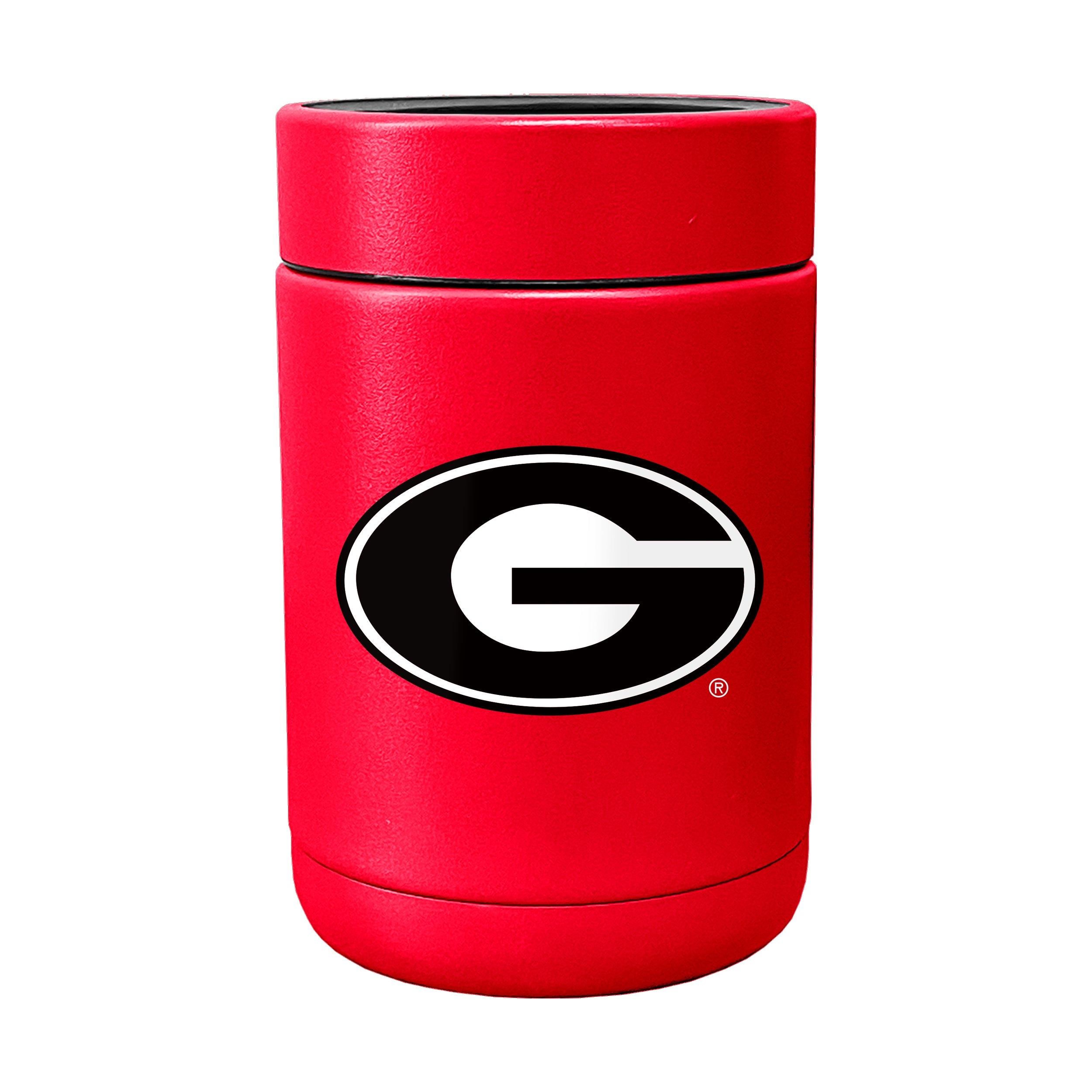 Georgia Flipside Powder Coat Coolie