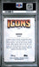 Graded 2025 Topps Chrome Disney Genie #30 Icons Aladdin Trading Card PSA 10 Gem Mint