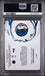 Graded 2025 Topps Cooper Flagg #GN1 Generation Now Holo Foil Rookie RC Basketball Card PSA 10 Gem Mint