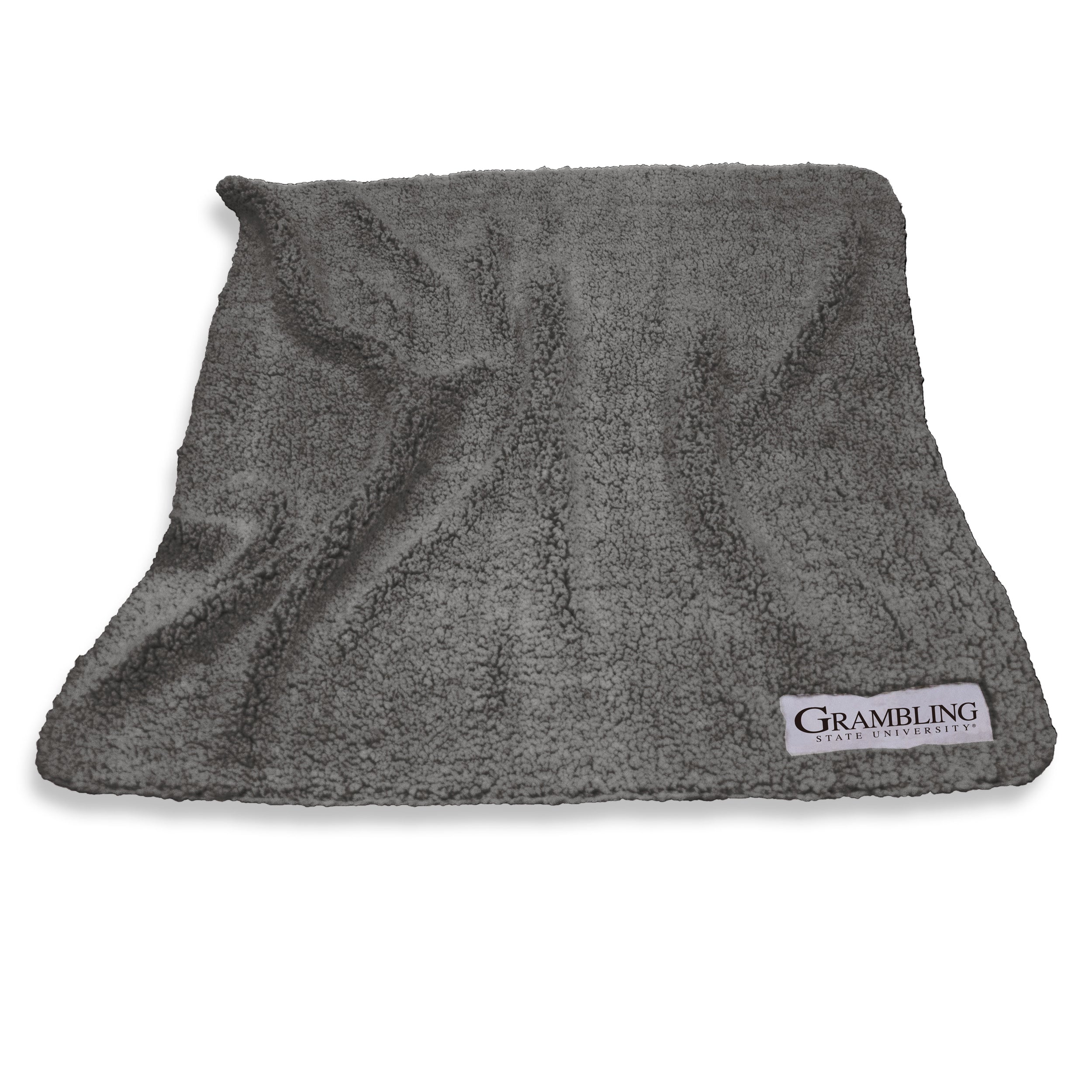 Grambling State Color Frosty Fleece