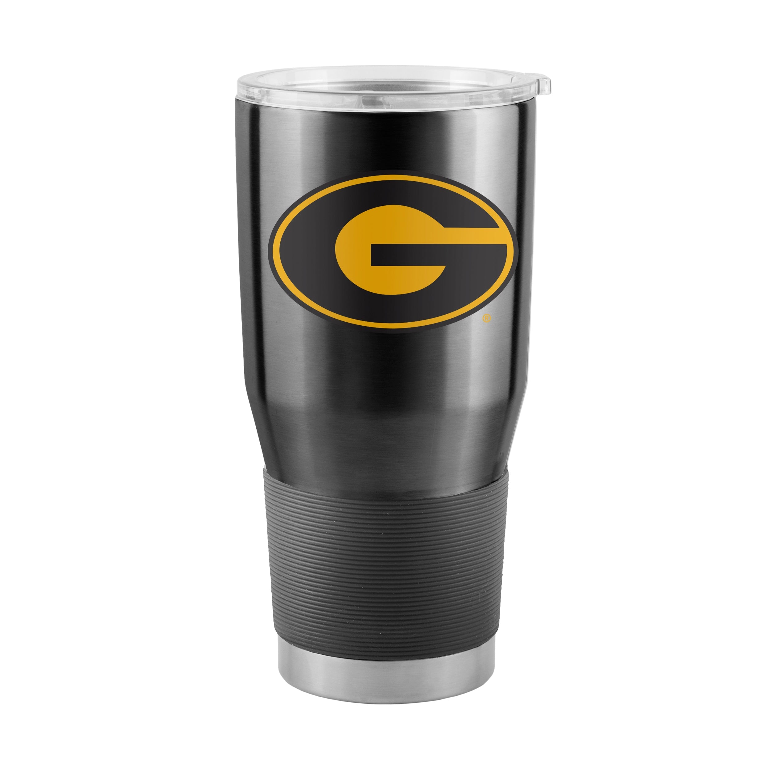 Grambling State Gameday 30oz Stainless Tumbler
