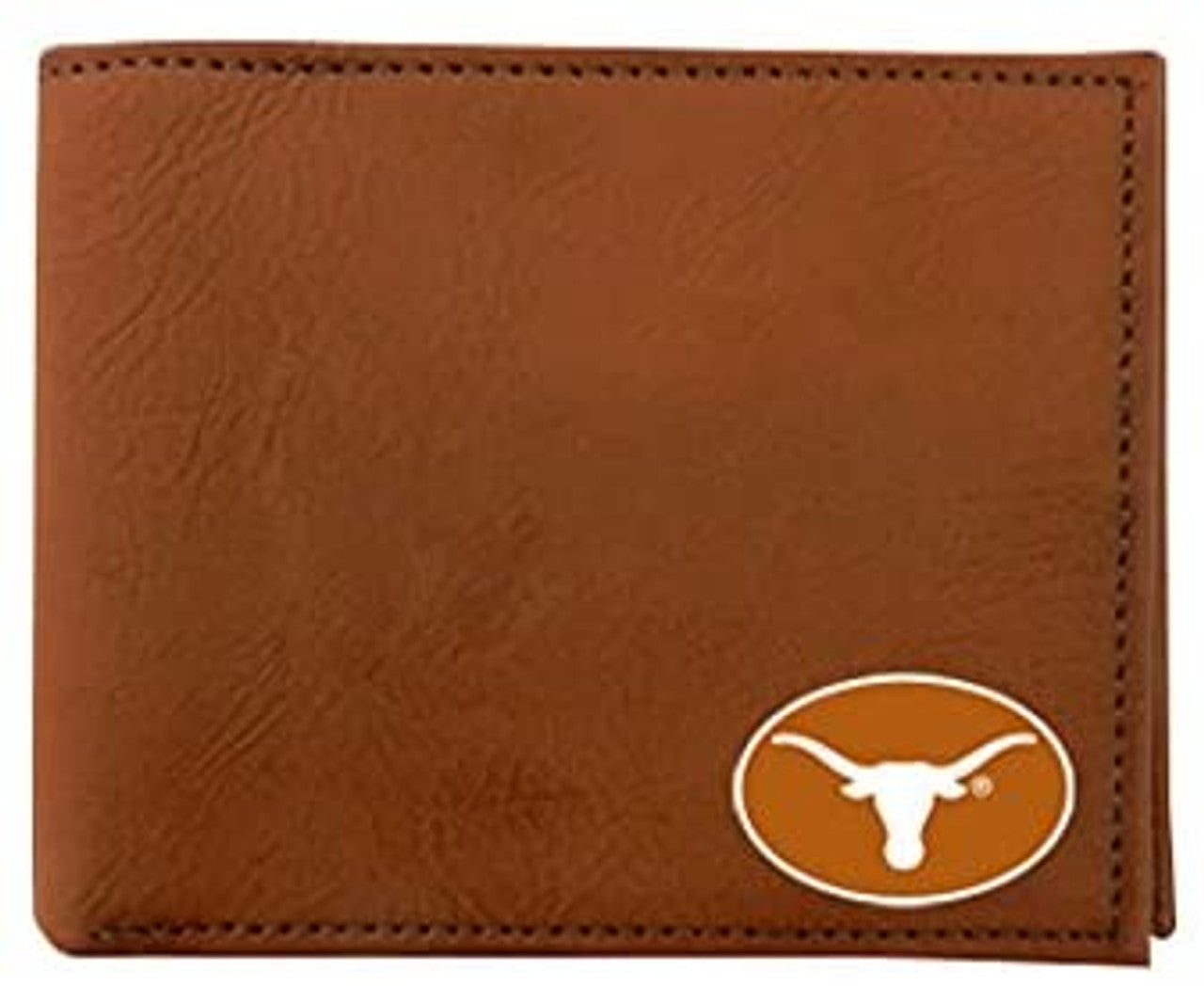 Texas Longhorns Wallet Classic Football CO - Sports Collectibles, Sports Memorabilia, Sports Fan Shop, Sports Gifts