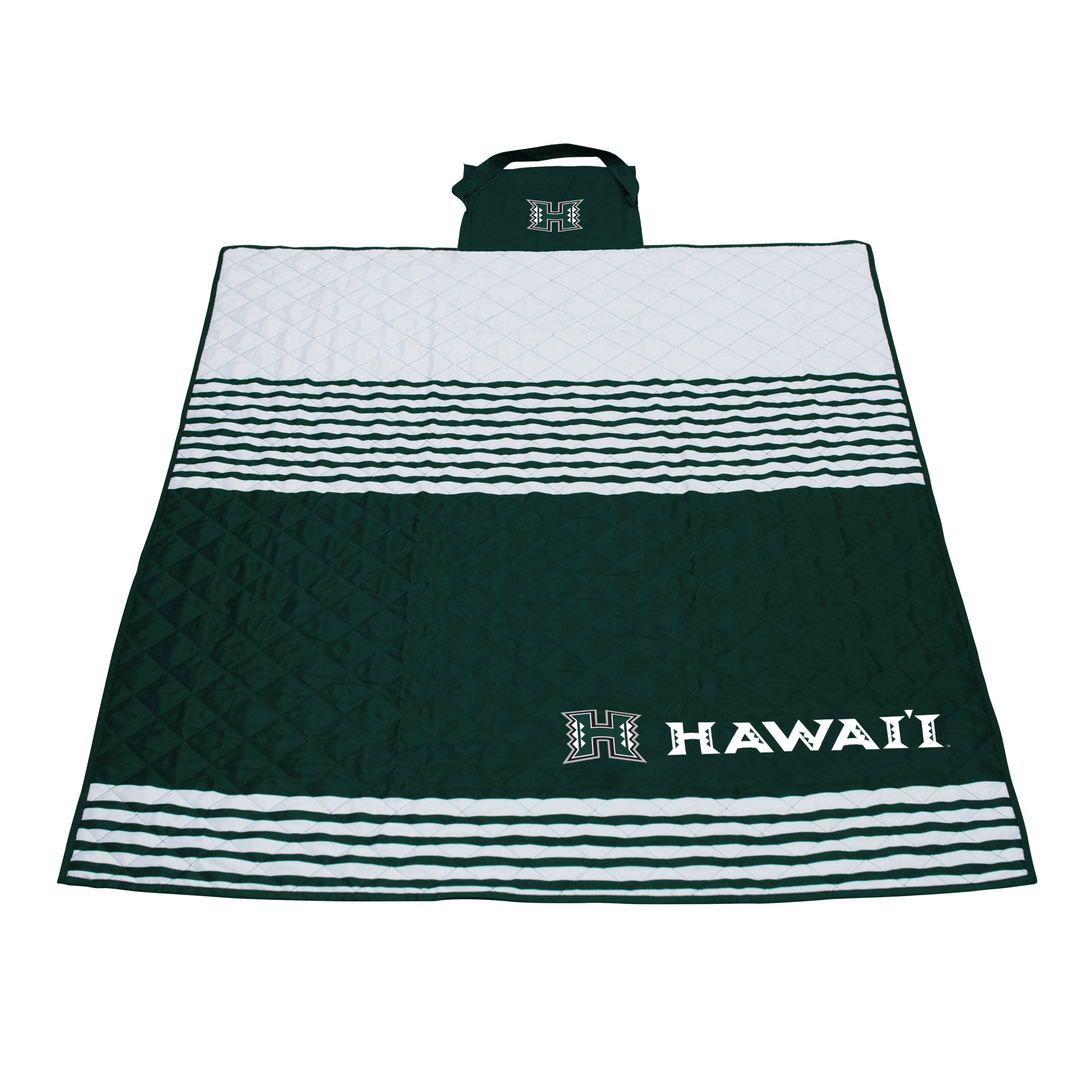 Hawaii Outdoor Blanket