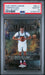 Graded 2025 Topps Chrome Cooper Flagg #BD21 Ball of Duty Rookie RC Basketball Card PSA 10 Gem Mint