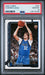 Graded 2025 Topps Cooper Flagg #201 Rookie RC Basketball Card PSA 10 Gem Mint
