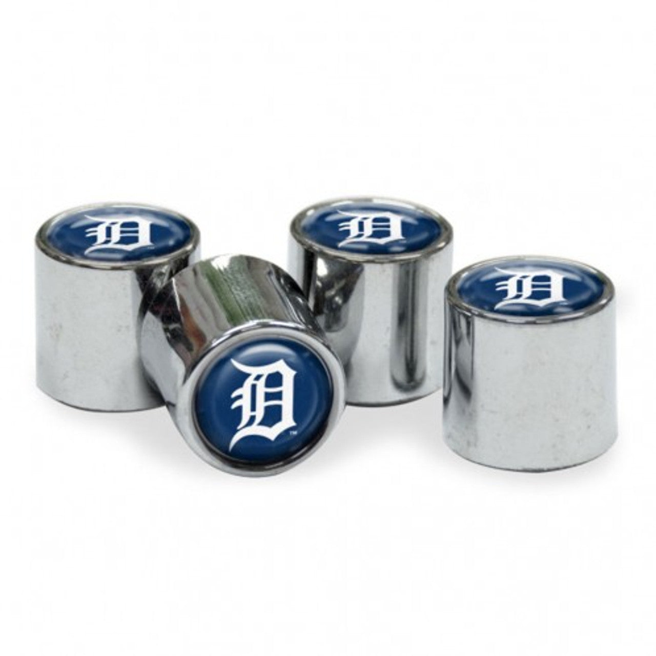 Detroit Tigers Valve Stem Caps - Special Order - Sports Collectibles, Sports Memorabilia, Sports Fan Shop, Sports Gifts