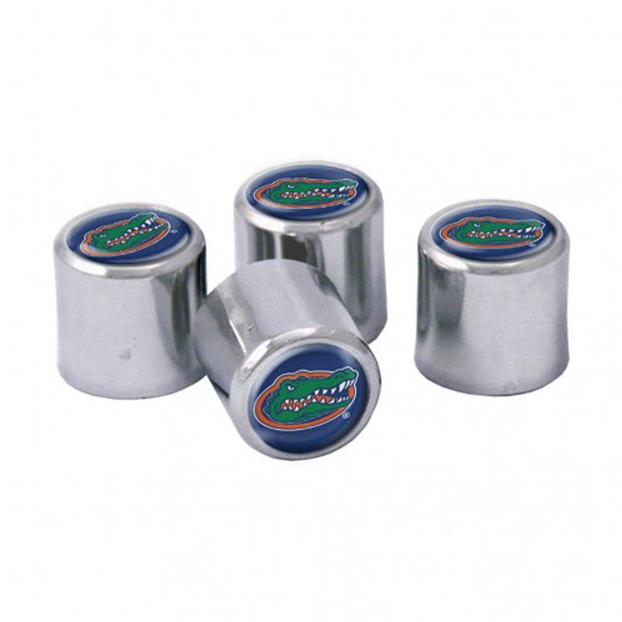 Florida Gators Valve Stem Caps - Sports Collectibles, Sports Memorabilia, Sports Fan Shop, Sports Gifts