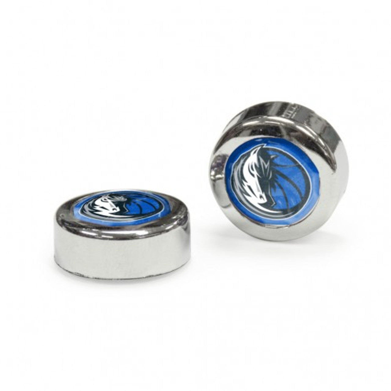 Dallas Mavericks Screw Caps Domed - Special Order - Sports Collectibles, Sports Memorabilia, Sports Fan Shop, Sports Gifts