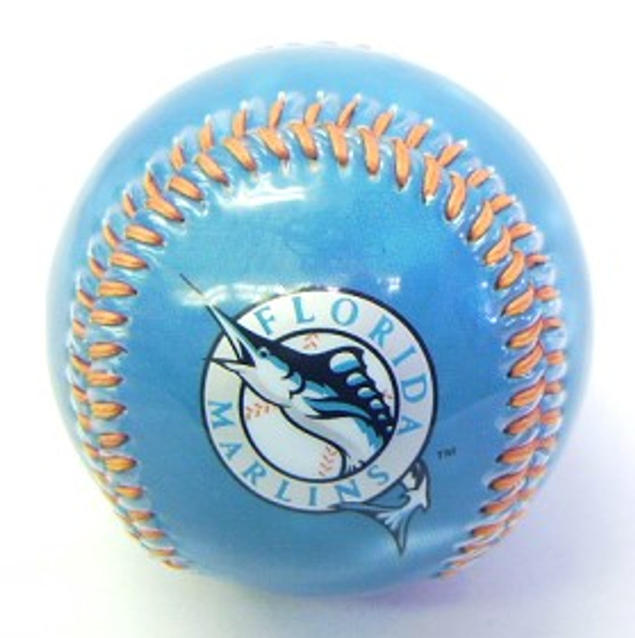 Florida Marlins Baseball High Gloss - Sports Collectibles, Sports Memorabilia, Sports Fan Shop, Sports Gifts