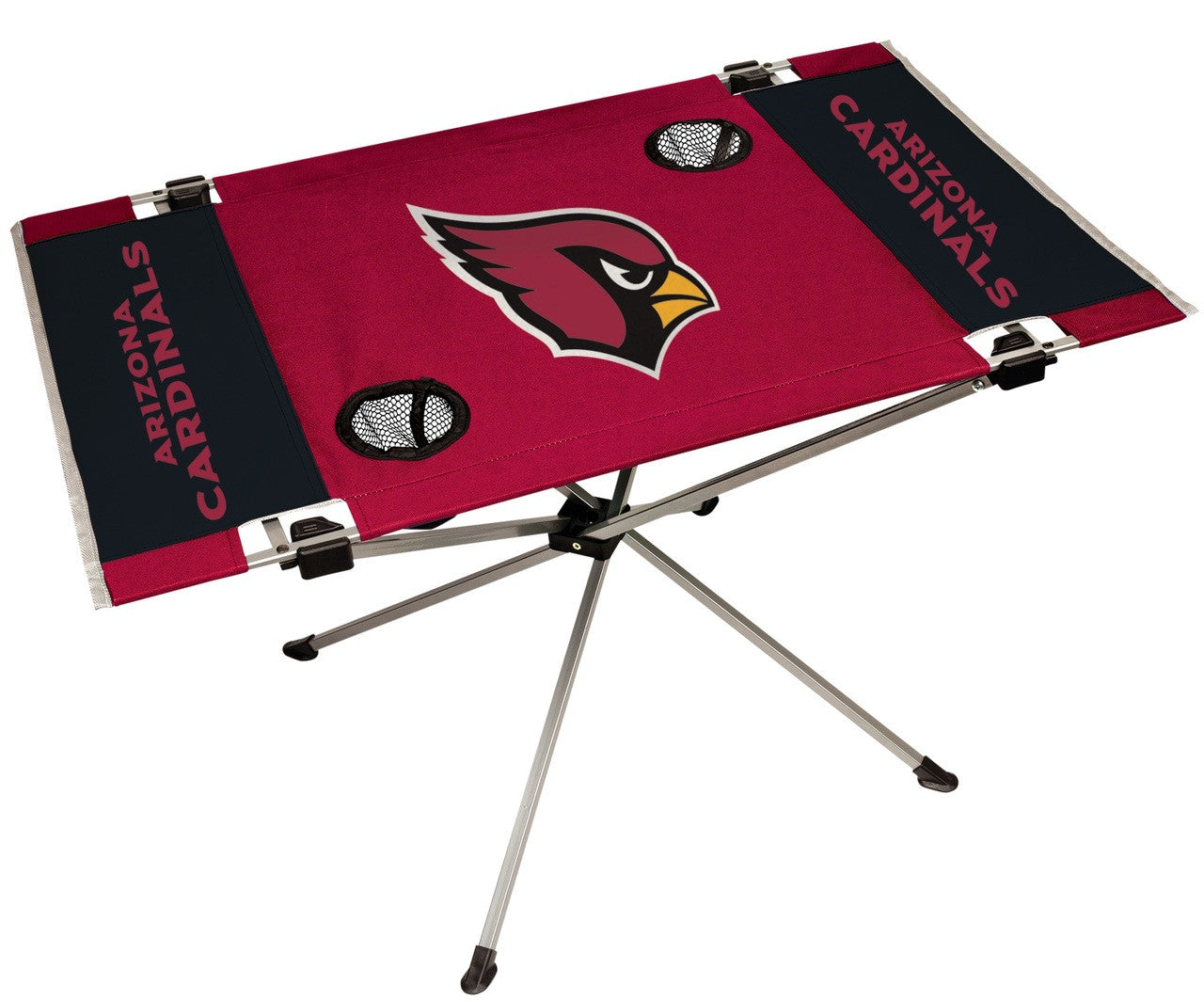 Arizona Cardinals Table Endzone Style - Special Order - Sports Collectibles, Sports Memorabilia, Sports Fan Shop, Sports Gifts