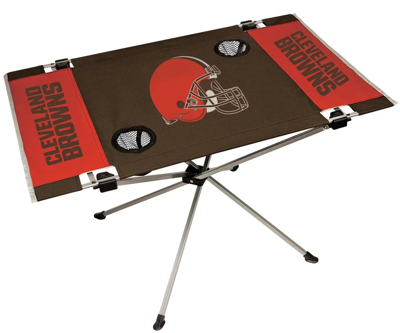 Cleveland Browns Table Endzone Style (CDG) - 757 Sports Collectibles