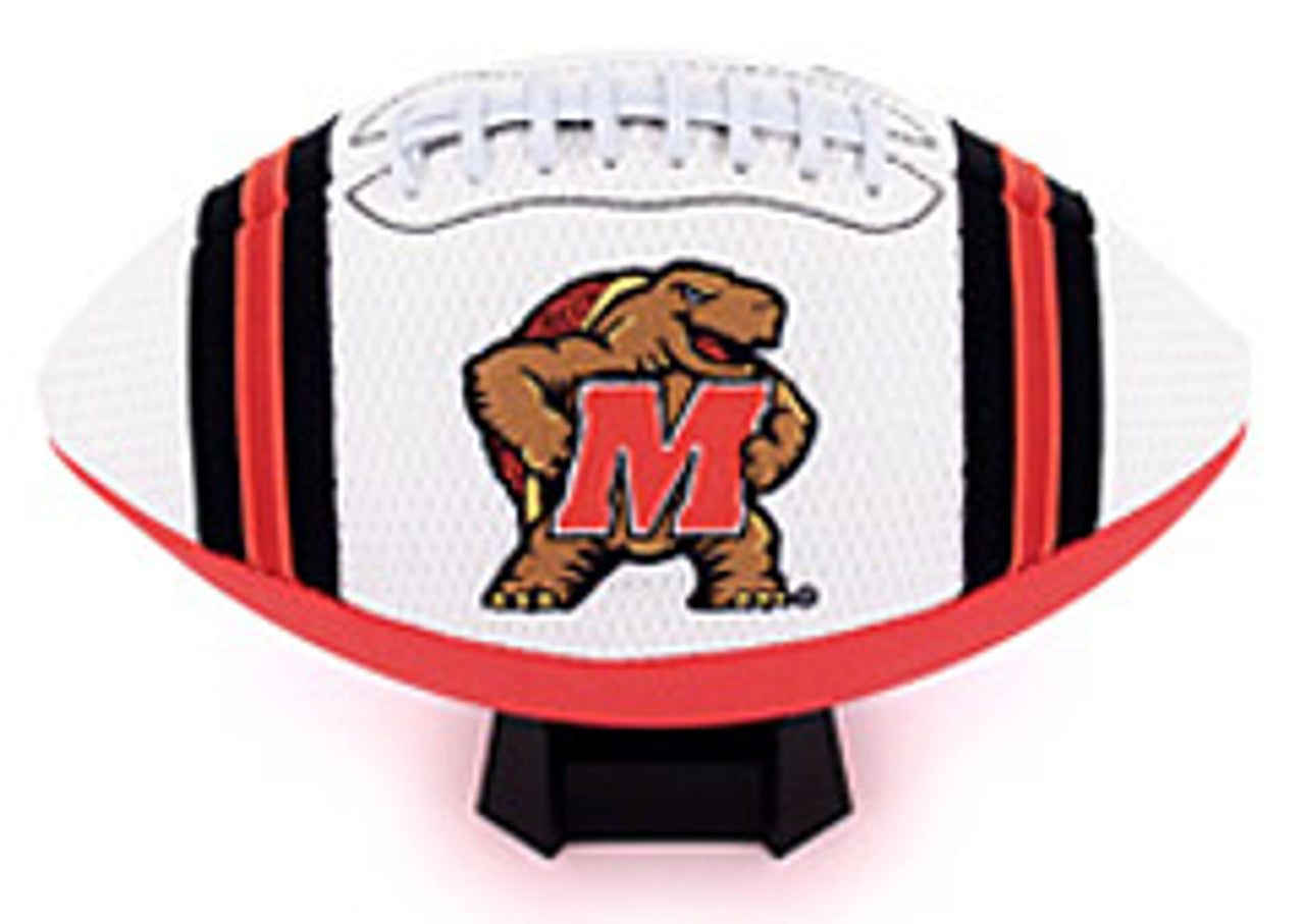 Maryland Terrapins Full Size Jersey Football CO - Sports Collectibles, Sports Memorabilia, Sports Fan Shop, Sports Gifts
