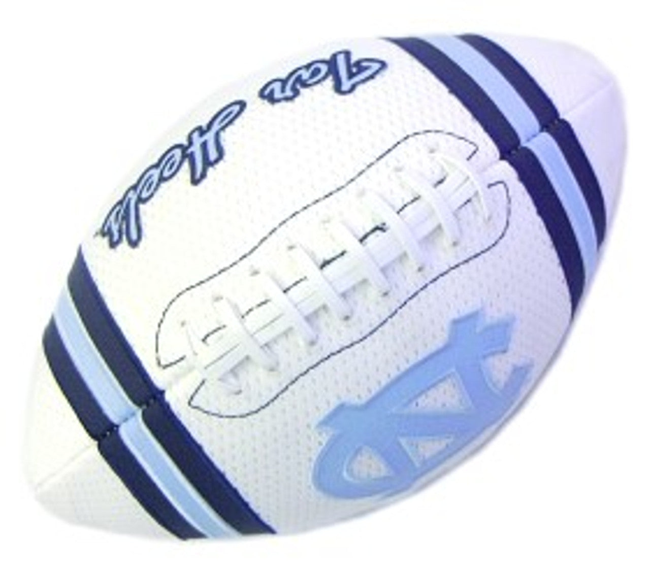 North Carolina Tar Heels Full Size Jersey Football CO - Sports Collectibles, Sports Memorabilia, Sports Fan Shop, Sports Gifts