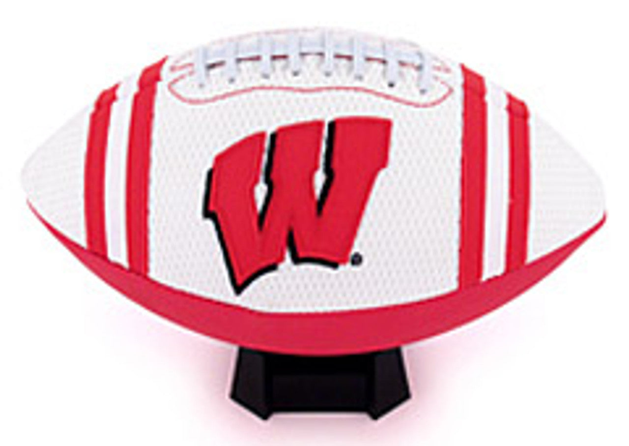 Wisconsin Badgers Full Size Jersey Football CO - Sports Collectibles, Sports Memorabilia, Sports Fan Shop, Sports Gifts