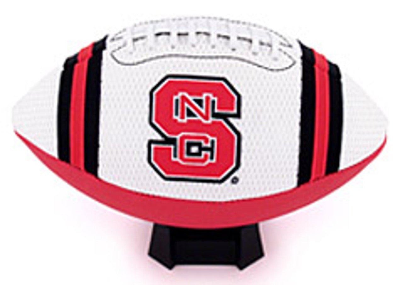 North Carolina State Wolfpack Full Size Jersey Football CO - Sports Collectibles, Sports Memorabilia, Sports Fan Shop, Sports Gifts