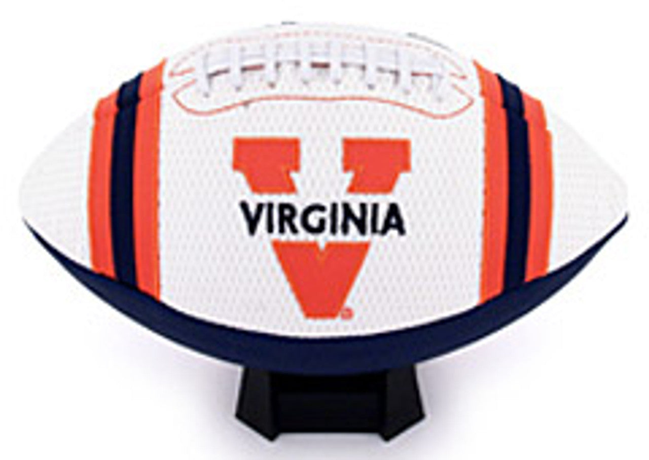 Virginia Cavaliers Full Size Jersey Football CO - Sports Collectibles, Sports Memorabilia, Sports Fan Shop, Sports Gifts