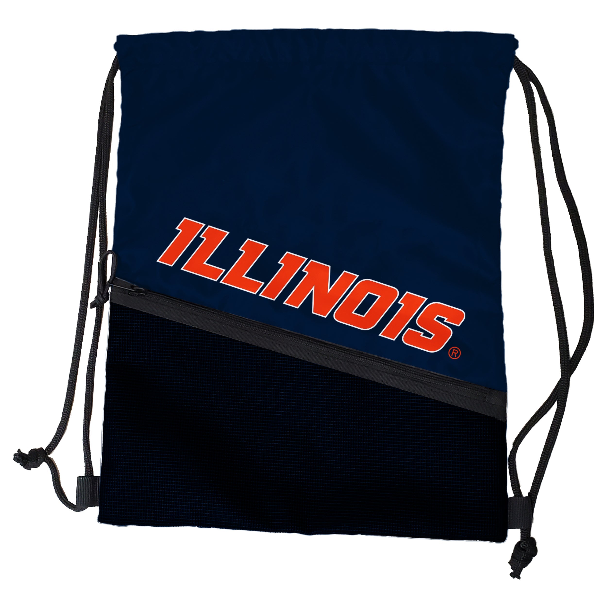 Illinois Tilt Backsack