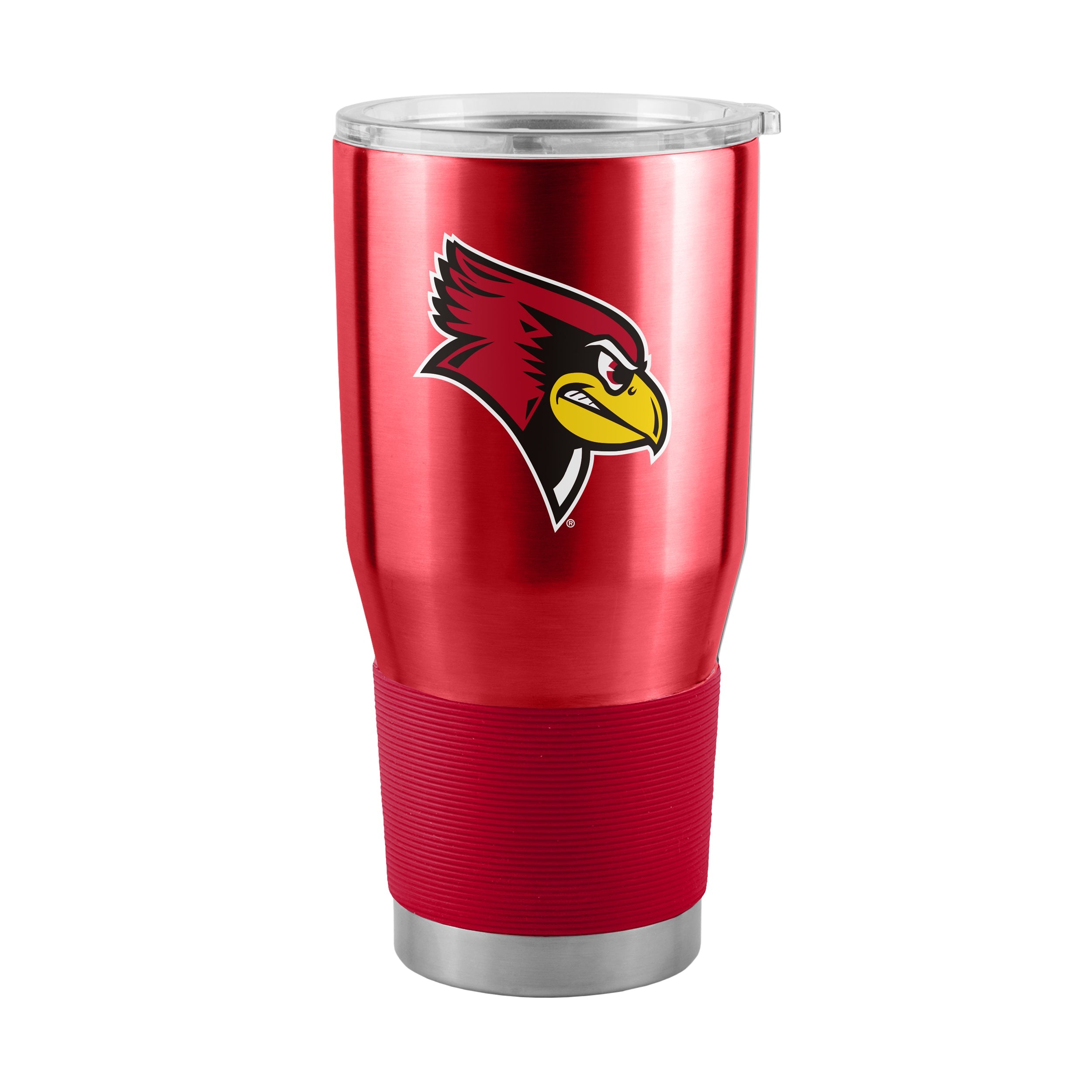Illinois State 30oz Gameday Stainless Tumbler
