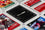 35PT 9-Card Black Border UV ONE-TOUCH Magnetic Holder - Sports Collectibles, Sports Memorabilia, Sports Fan Shop, Sports Gifts