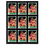 35PT 9-Card Black Border UV ONE-TOUCH Magnetic Holder - Sports Collectibles, Sports Memorabilia, Sports Fan Shop, Sports Gifts