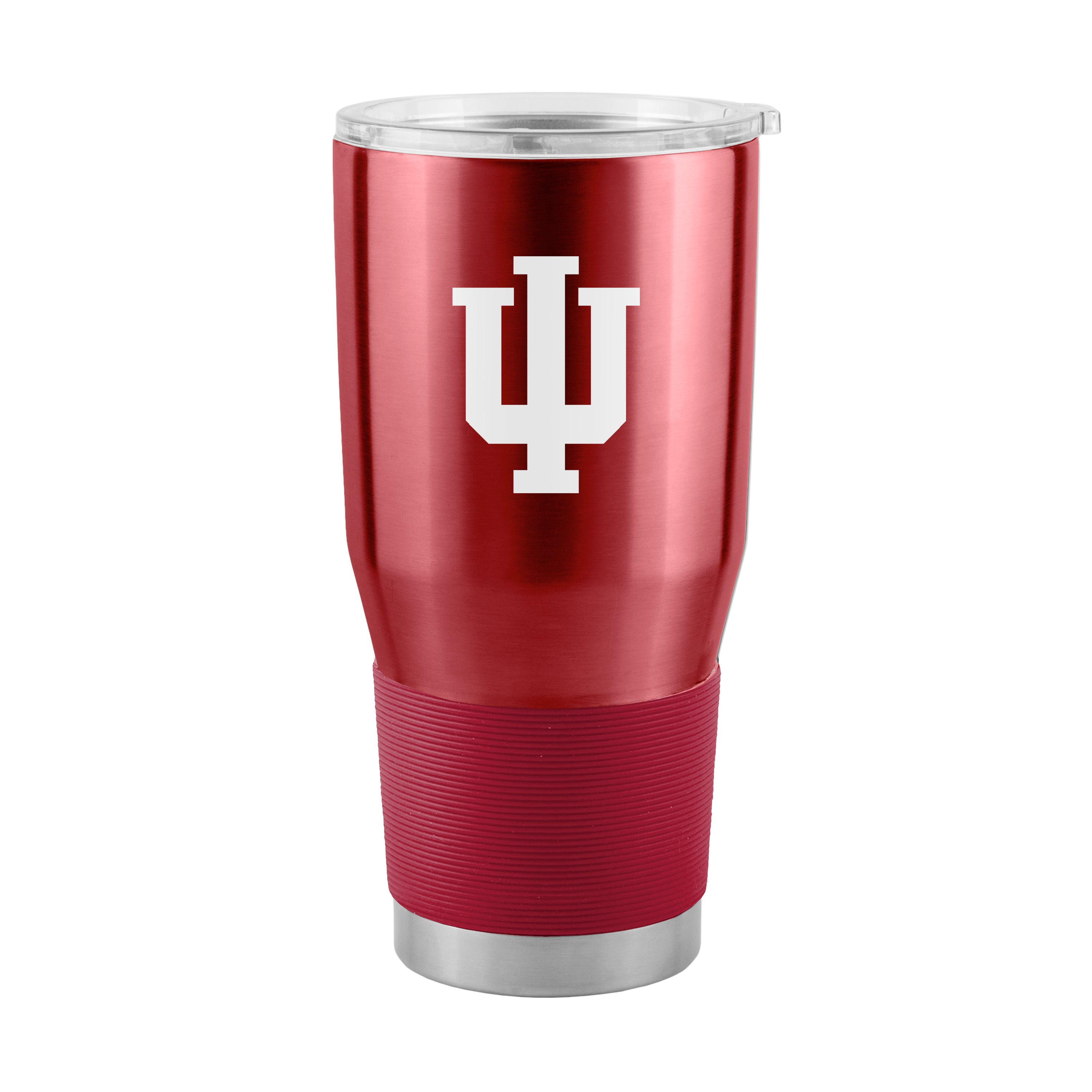 Indiana Gameday 30 oz Stainless Tumbler