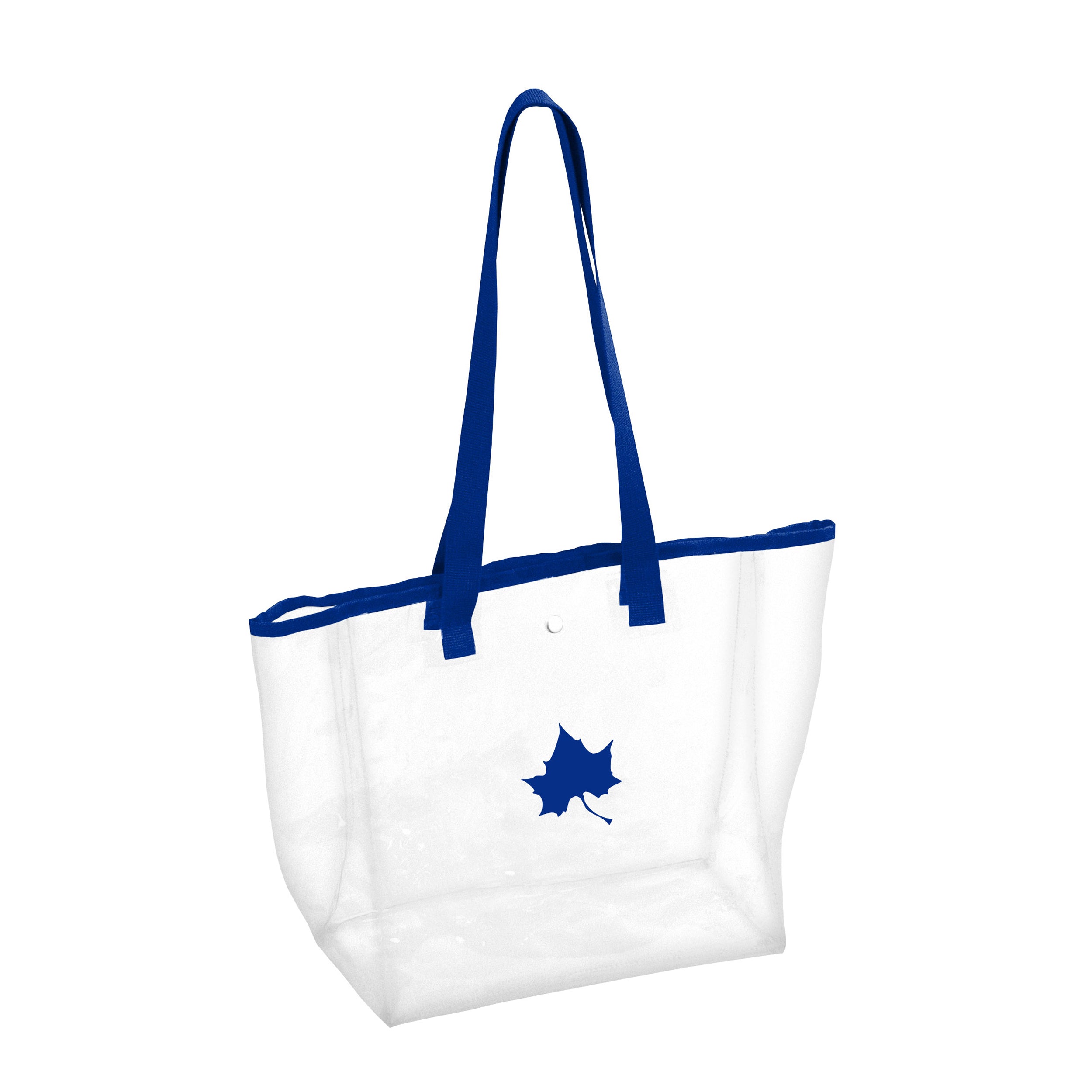 Indiana State Stadium Clear Bag