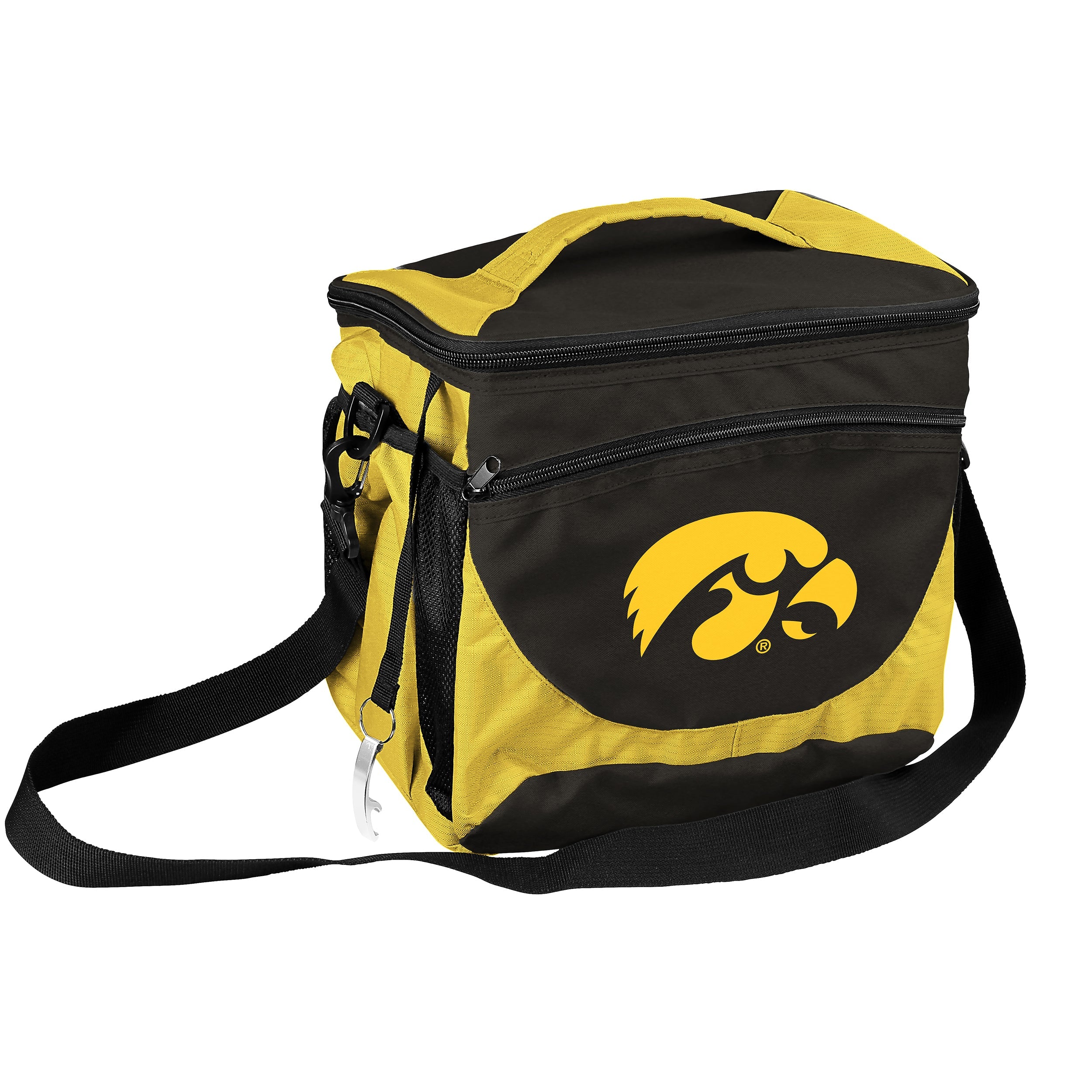 Iowa 24 Can Cooler