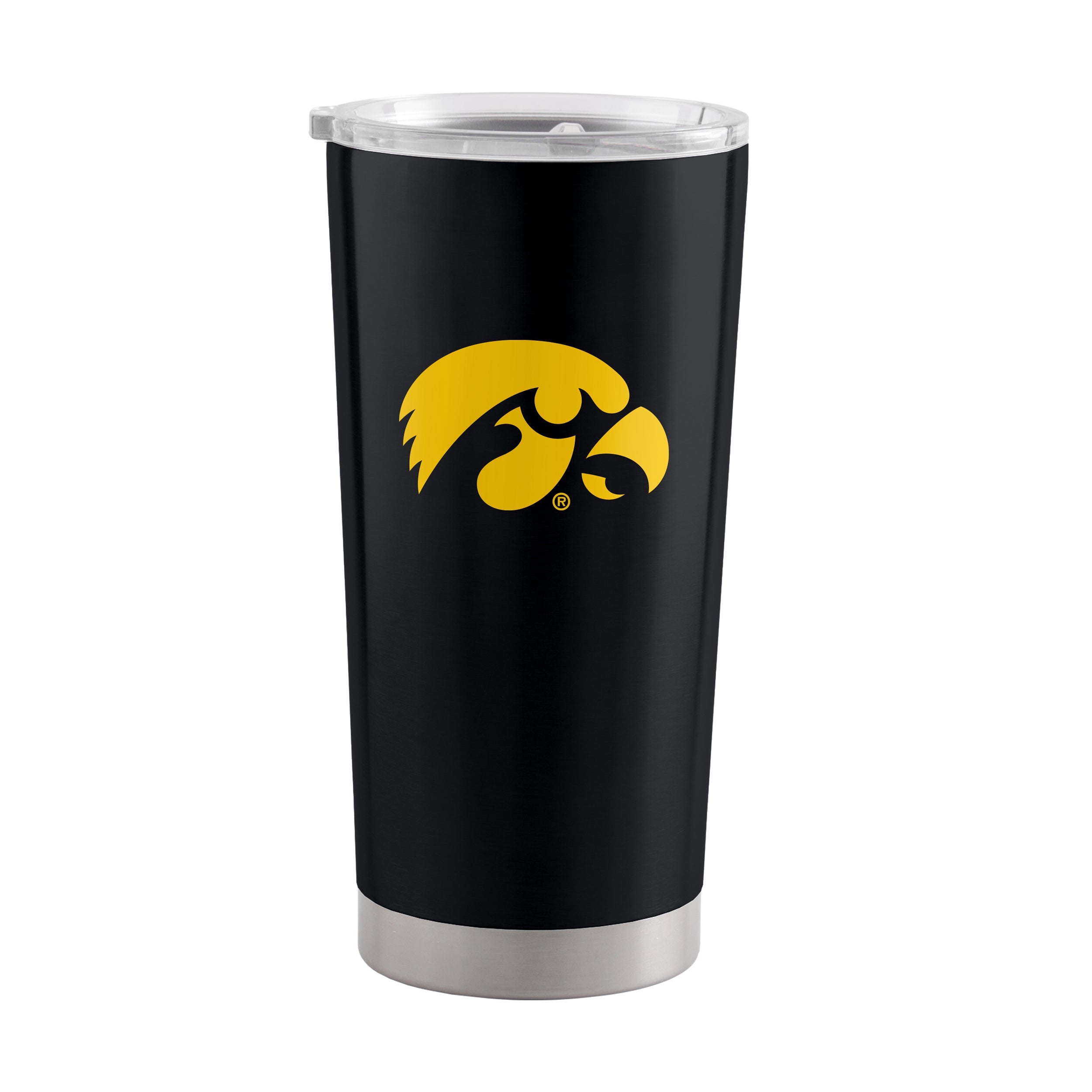 Iowa 20oz Stainless Tumbler