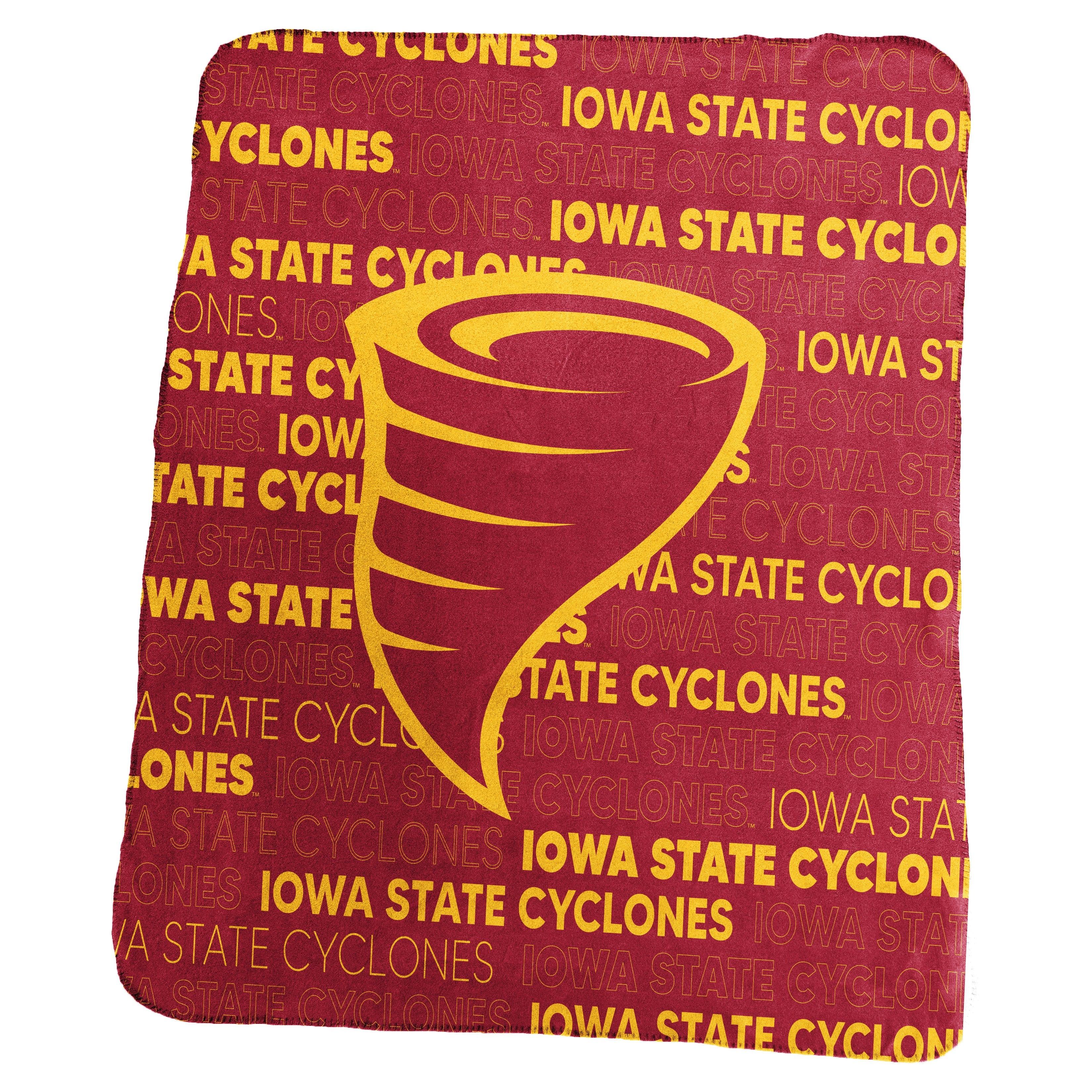 Iowa State Classic Throw